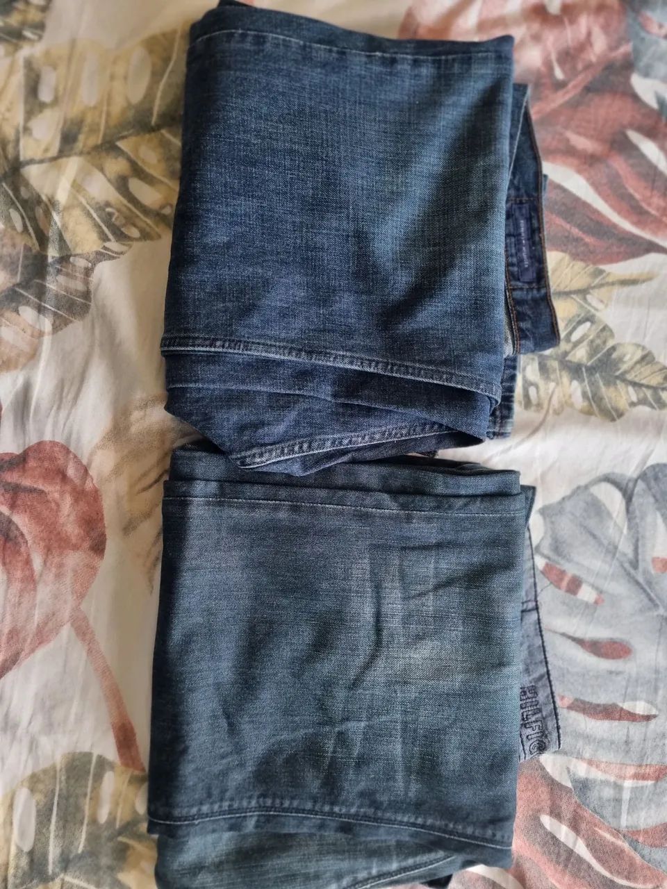 Kit 2 Calça Jeans Tommy Hilfiger Original - Foto 3