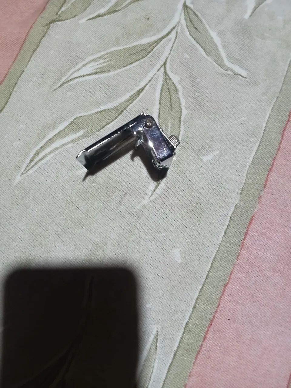 Banjo de 5 cordas tailpiece - Foto 5