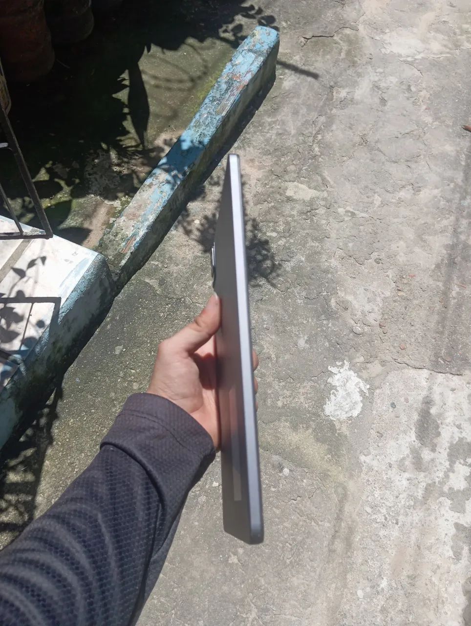 Tablet TCL com nota fiscal  - Foto 3