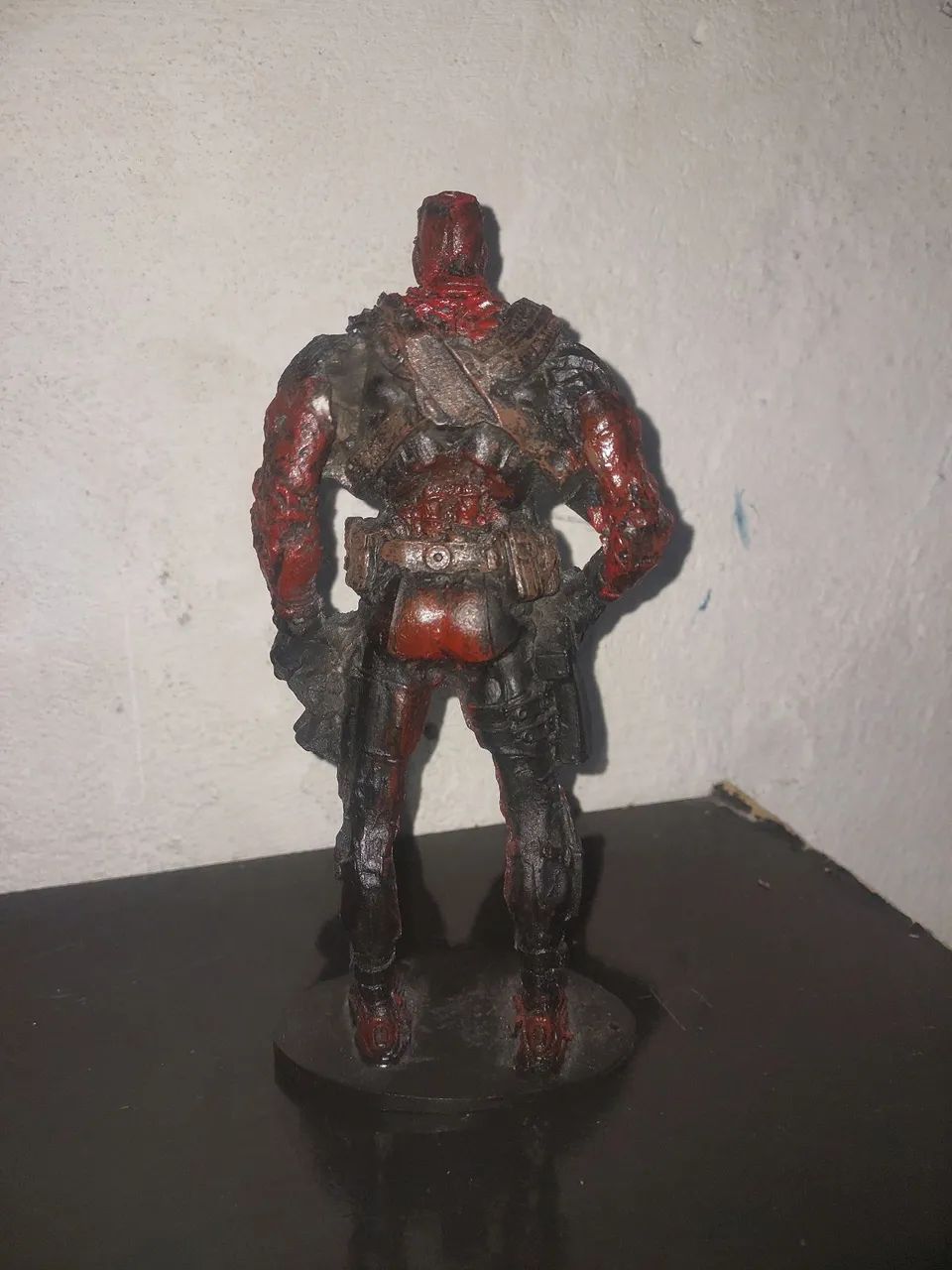 Boneco do dead bour - Foto 3