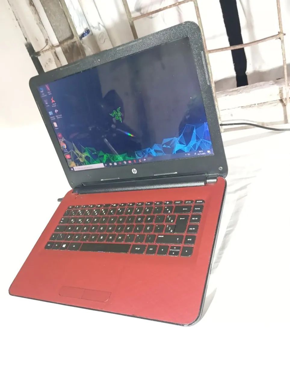 HP NOTEBOOK DDR3 4GB ACCEPTING WARRANTY CARD 330$64296908566785123