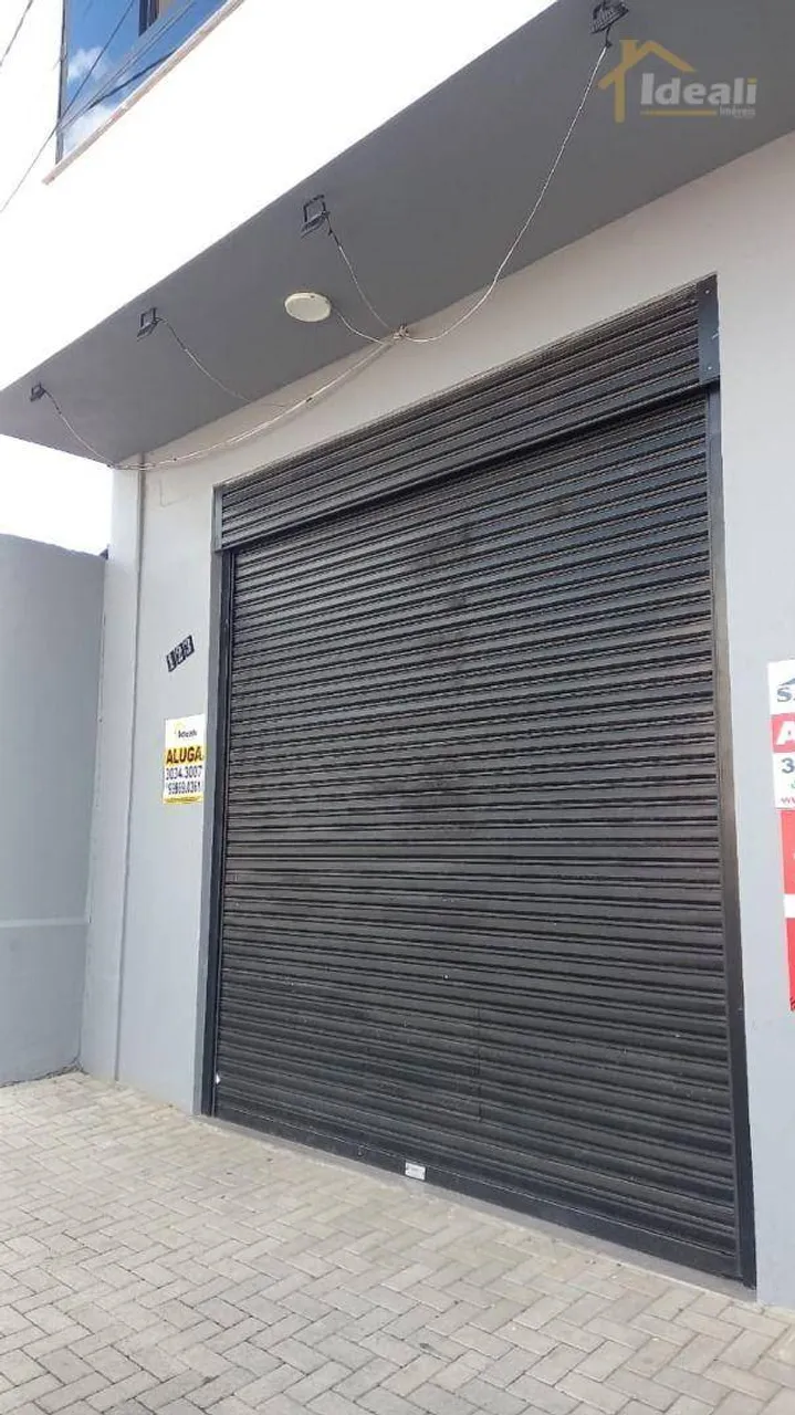 Sala para alugar, 60 m² por R$ 3.000,00/mês - Centro - Sapucaia do Sul/RS