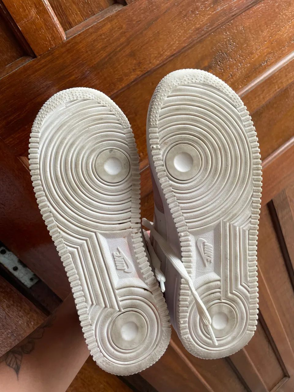 Vendo tênis nike  - Foto 3