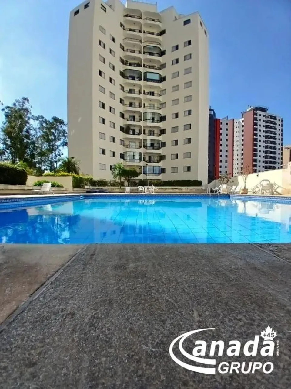 Apartamento 3 Quartos Na Vila Indiana - Proximo A Usp