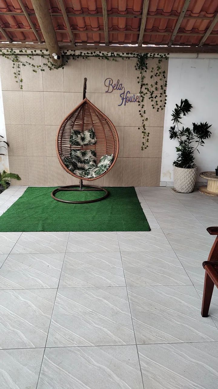 Casa aluguel  Arembepe  - Foto 10