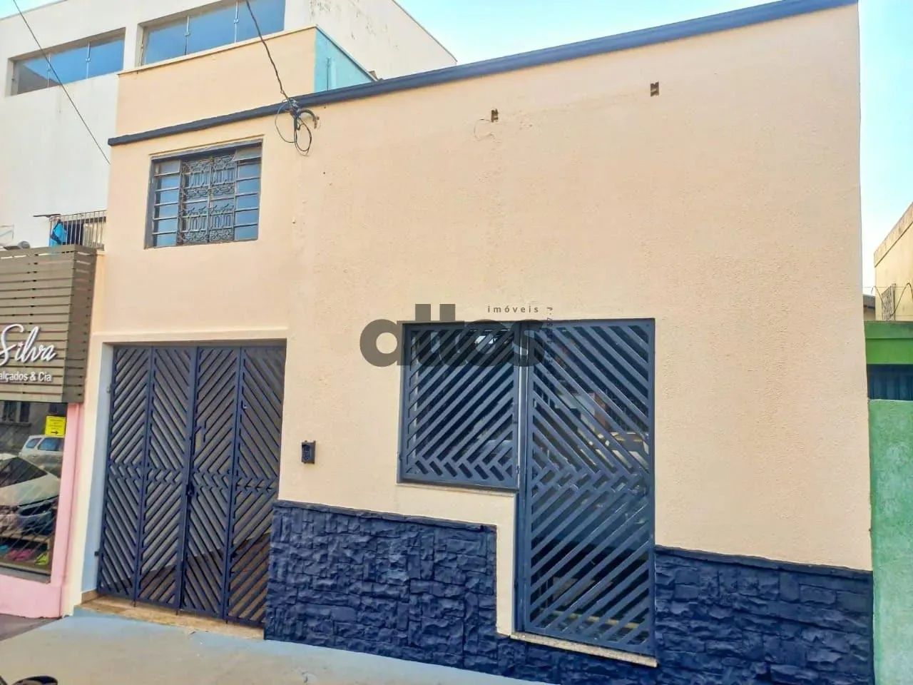 Sala em Vila Monteiro (gleba I) - São Carlos, SP - Foto 5