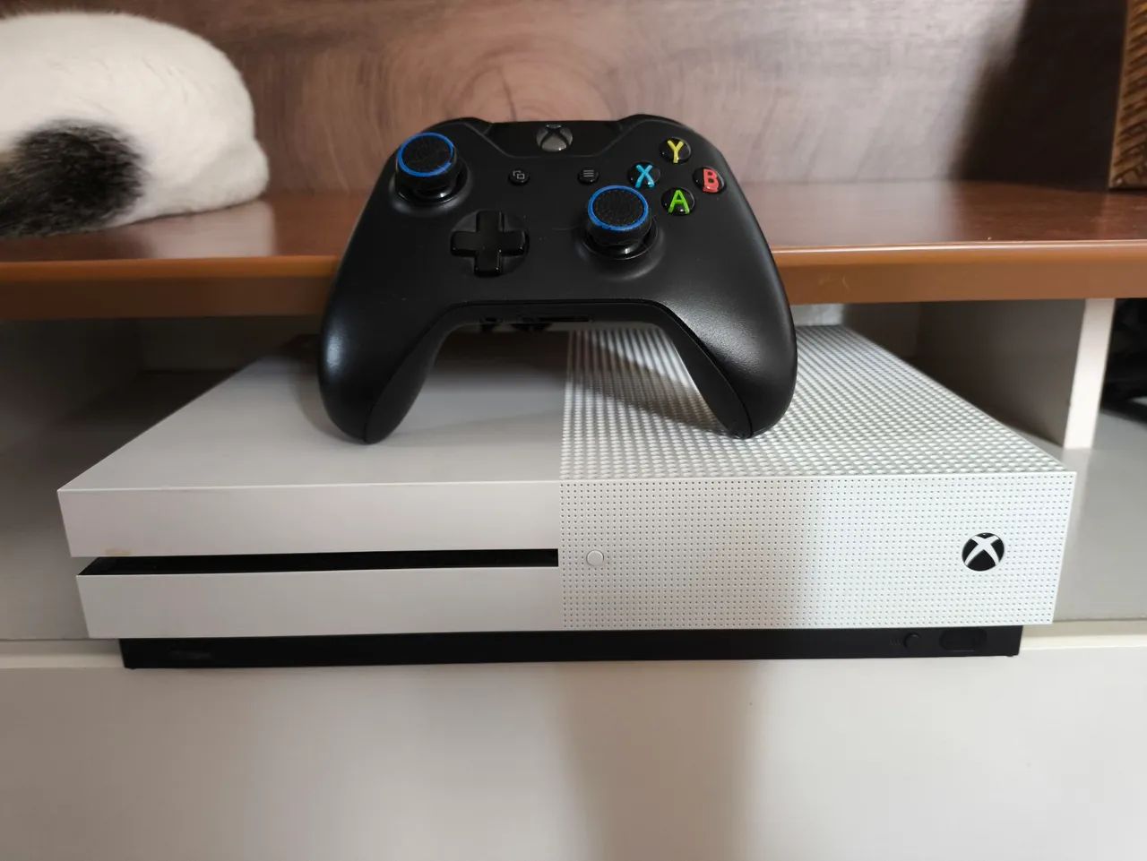 Xbox One S - 1tera - Foto 3