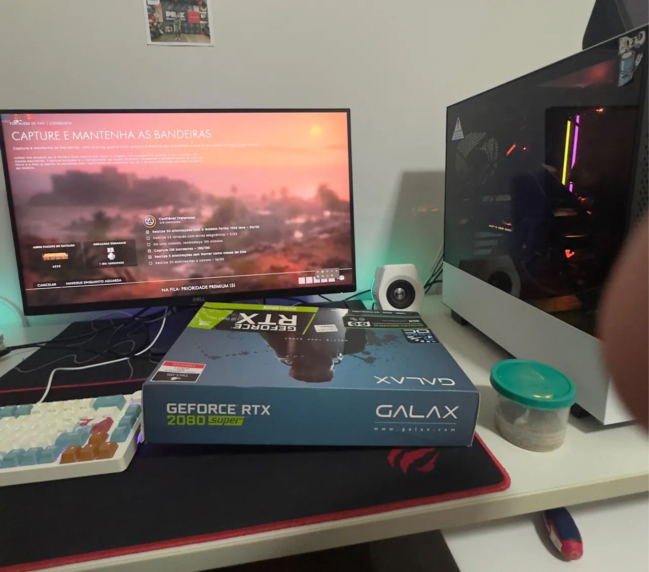 RTX 2080 super  - Foto 3