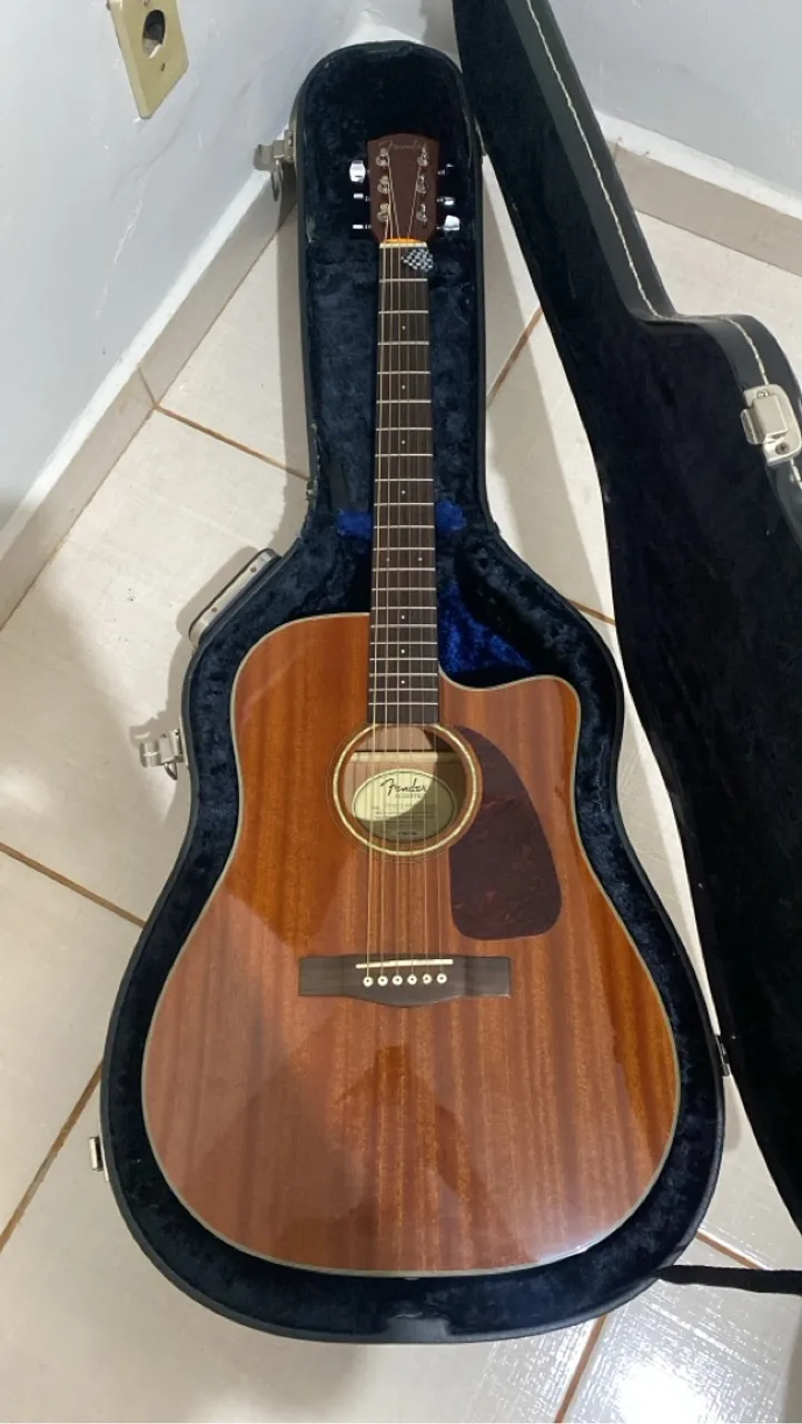 Violão Fender Acústico