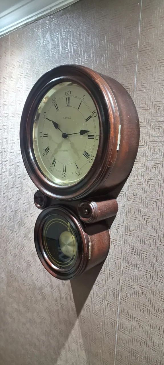 Relógio de parede decorativo - Foto 4