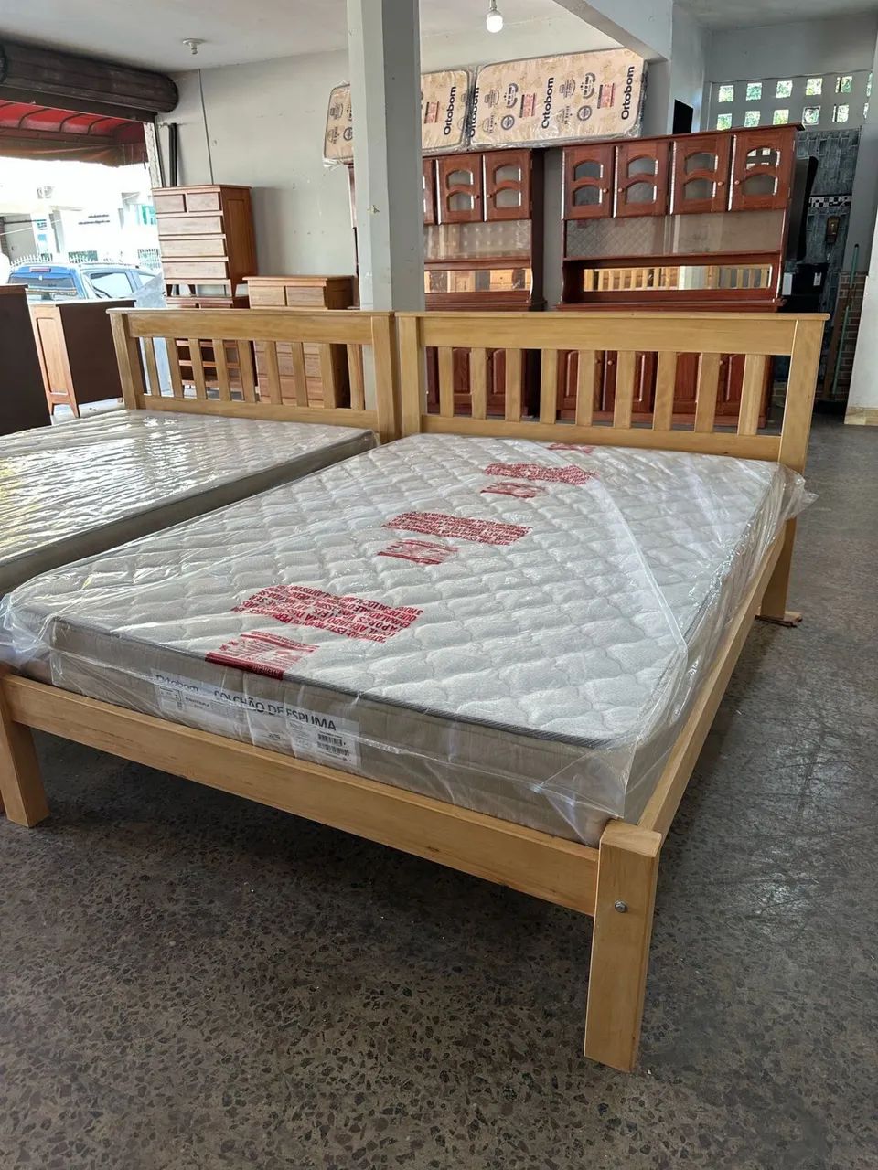 Cama 64311996660994120