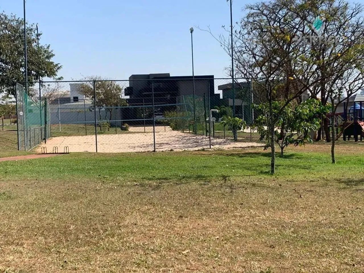 Terreno à venda, 427 m² por R$ 290.000,00 - Parque Residencial Buona Vita - São José do Ri - Foto 7