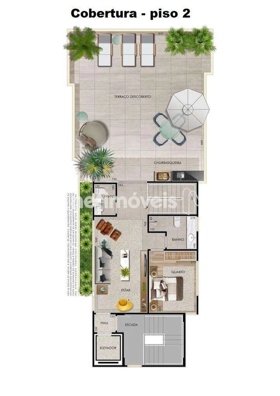 Terreno no Luxemburgo com Projeto Aprovado - Foto 3