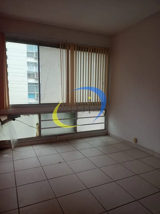 Sala à venda, Copacabana, Rio de Janeiro, RJ