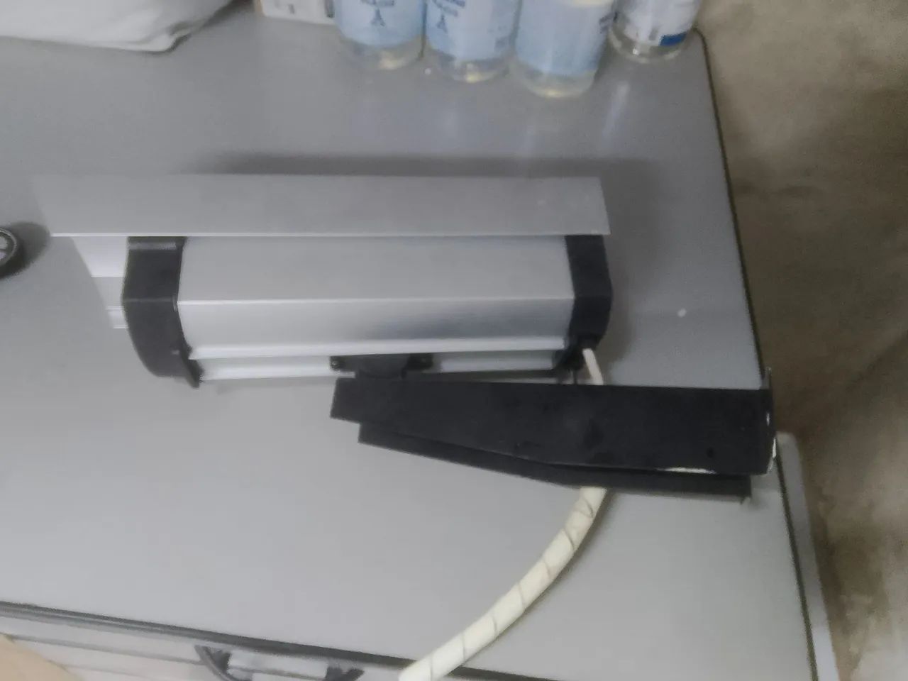 Câmera de Segurança - Alta Qualidade - Foto 3