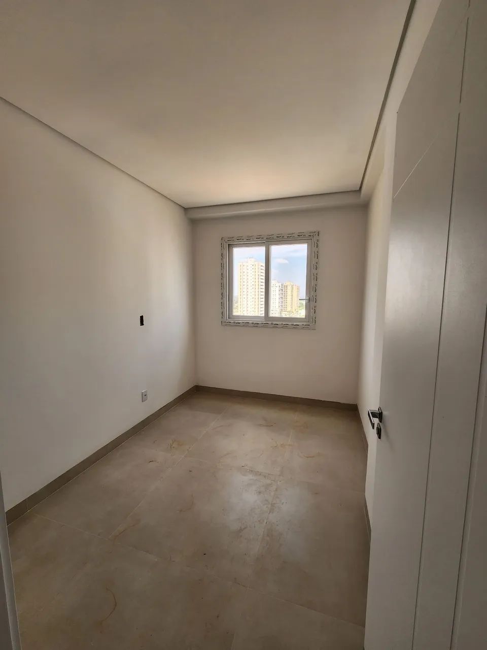 Vende-se apartamento no Edifício Residencial Villa do Bosque em Cuiabá MT  - Foto 4