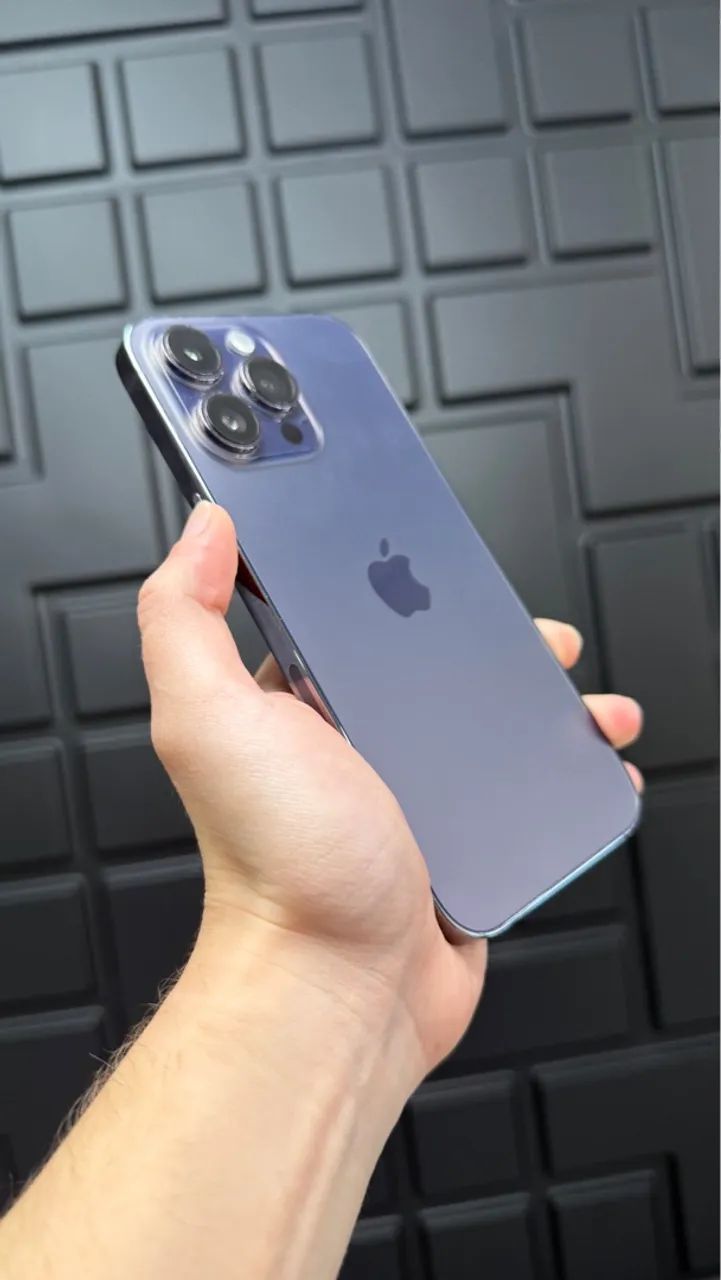 iPhone 14 Pro Max 128GB - Foto 2