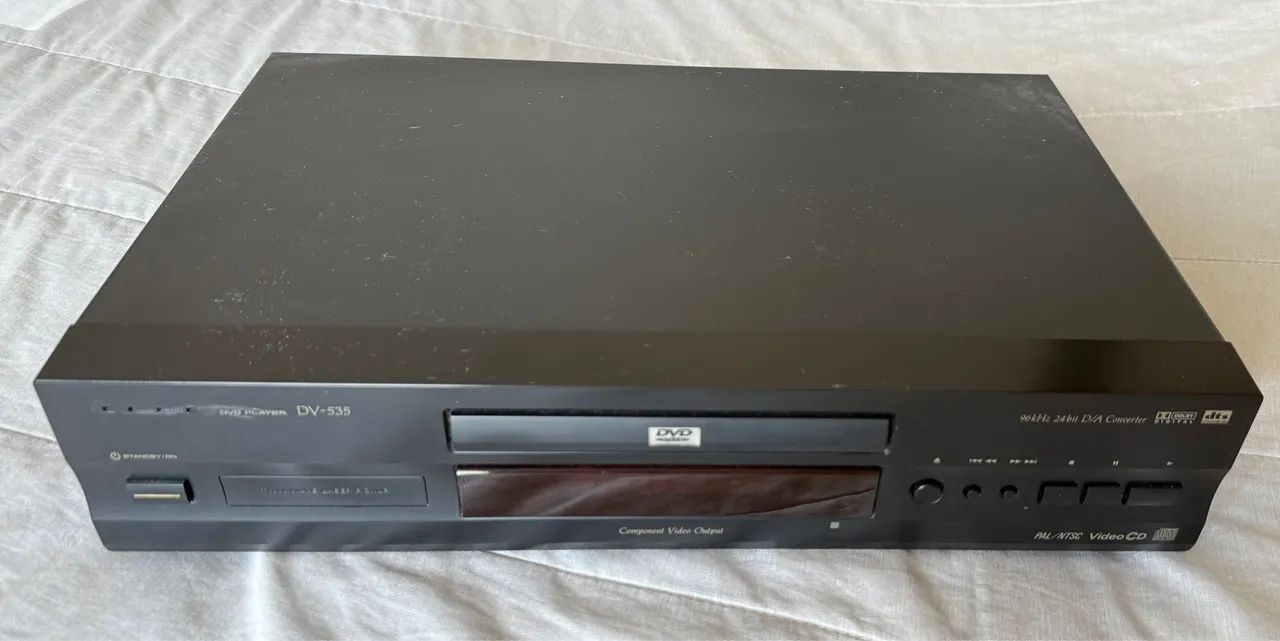 DVD Player Pioneer - Foto 3