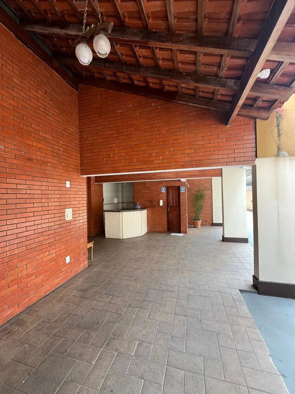 Apartamento de 1 quarto para Venda ou Locação  Condomínio Simón Bolívar | Centro de Manaus - Foto 4