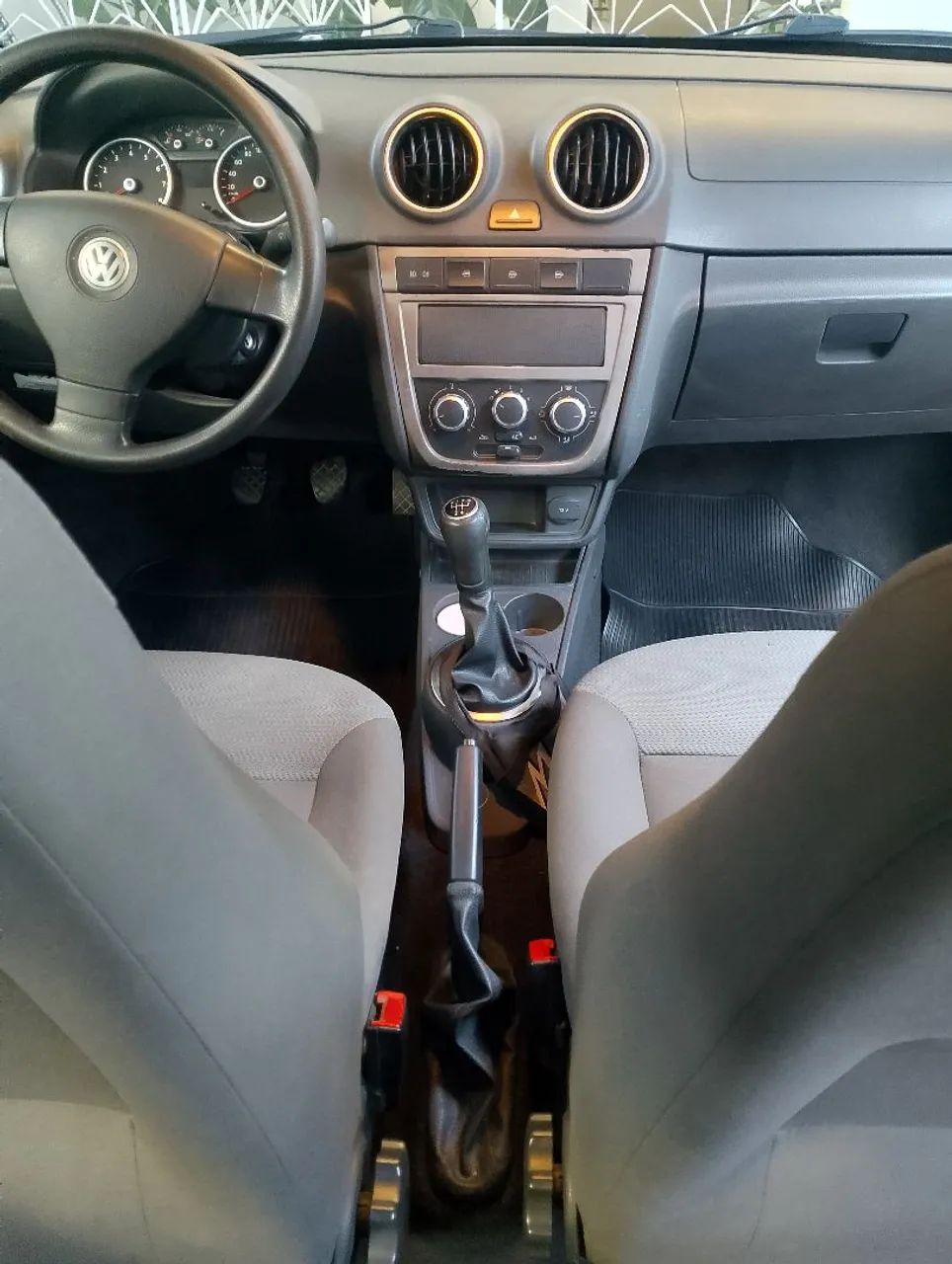 Venda de carro Voyage trend 1.6 - Foto 5