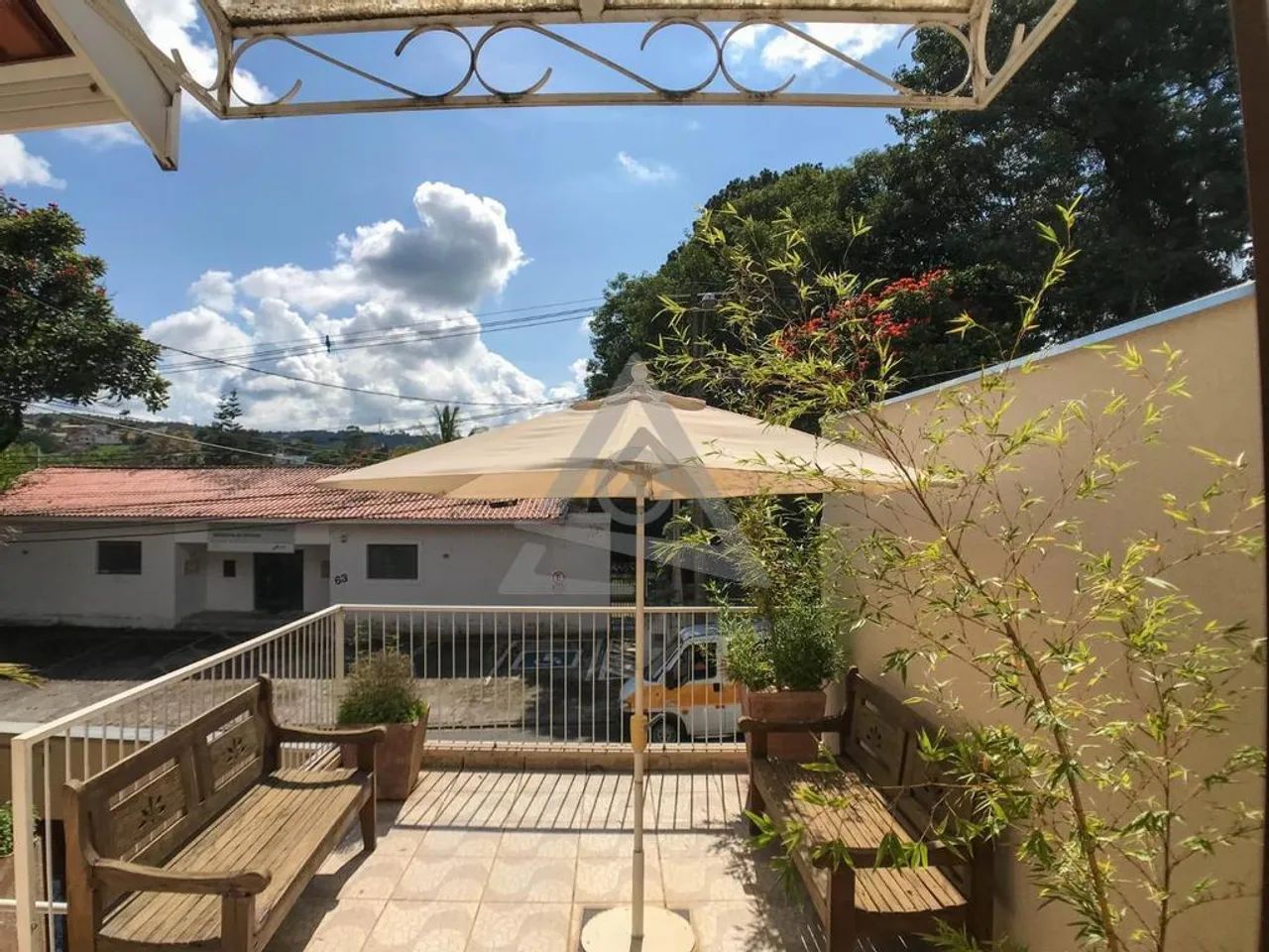 Casa à venda em Campinas, Parque Jatibaia (Sousas), com 4 quartos, com 110 m² - Foto 2