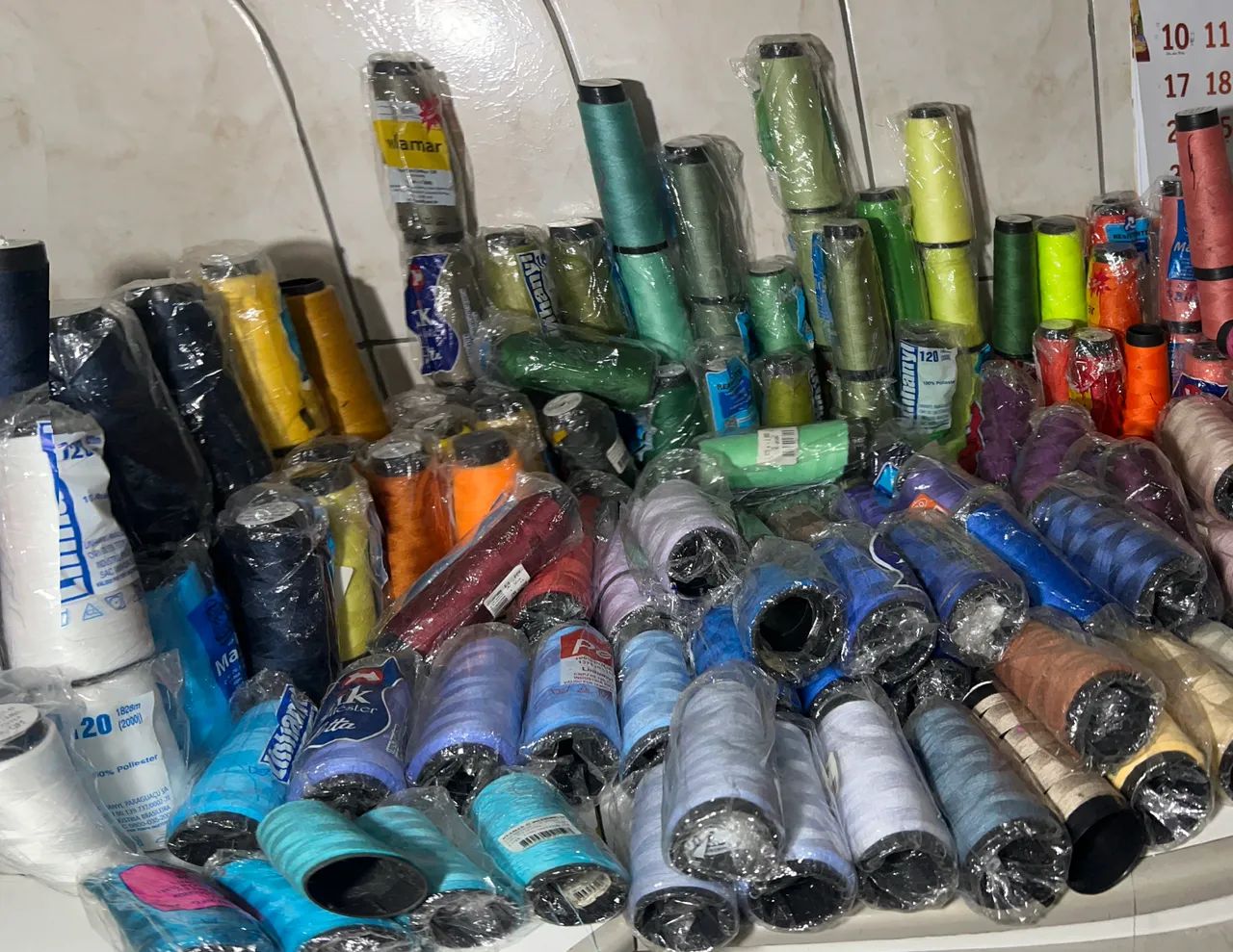 Combo de linhas  - Foto 5