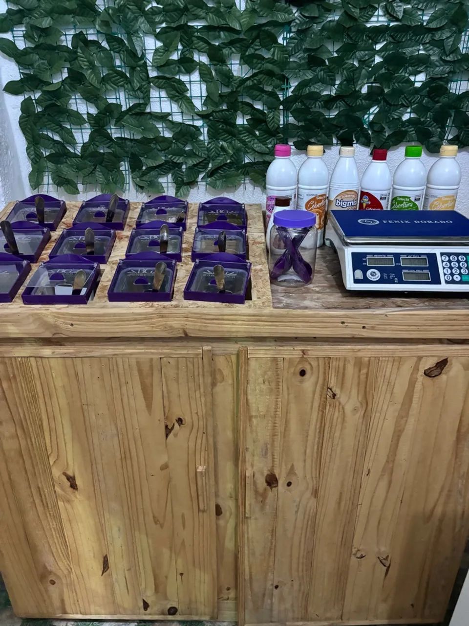 Mine açaí  - Foto 3