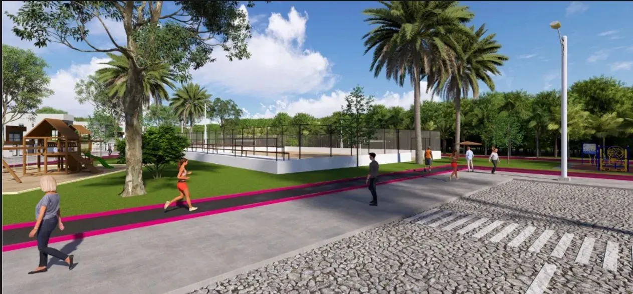 LOTES EM CASCAVEL PRÓXIMO A PRAIA