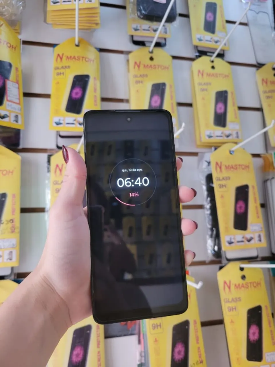 MOTOROLA MOTO G60S