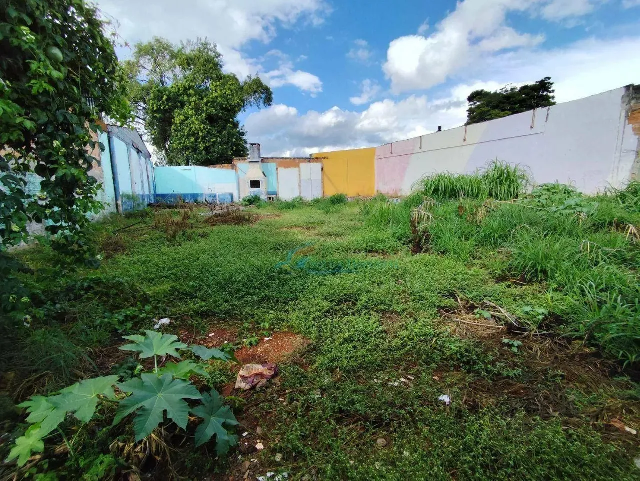 Terreno à venda, 287 m² por R$ 350.000 - Cascavel Velho - Cascavel/PR