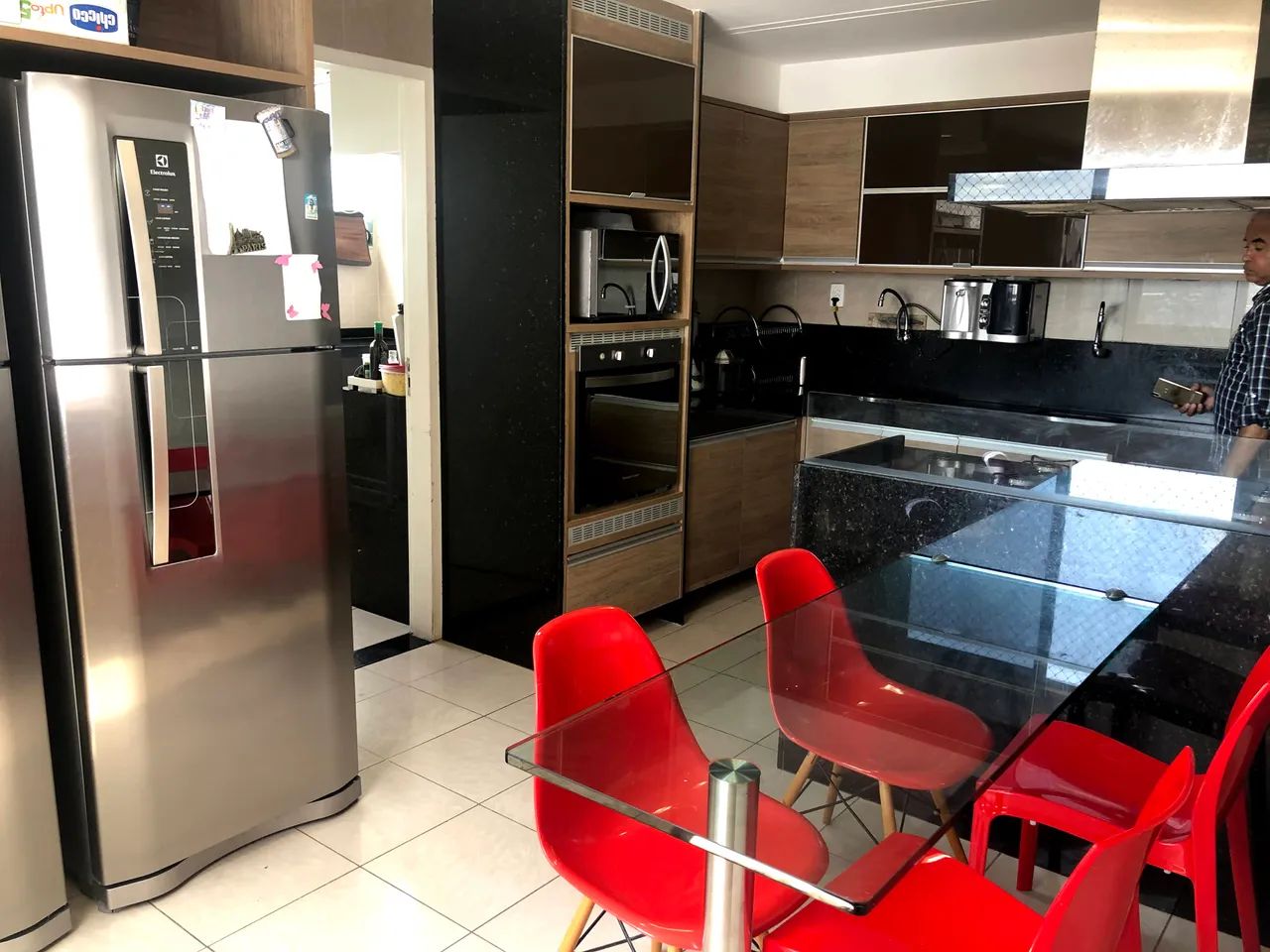 Madalena - 04 Qtos/ 03 Suítes - Andar Alto - Nascente - Varanda - Área de Lazer - 03 Vagas - Foto 8