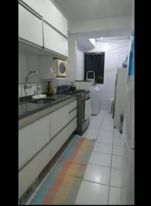 Apartamento para venda tem 80 metros quadrados com 3 quartos em Coroa do Meio - Aracaju -  - Foto 5