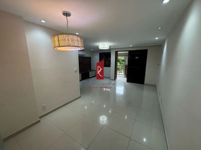 Vila Esplendida - ALUGUEL de APARTAMENTO 3 Qtos, 2 Suítes, 98m2 + VAGA - Vila da Penha - Foto 2