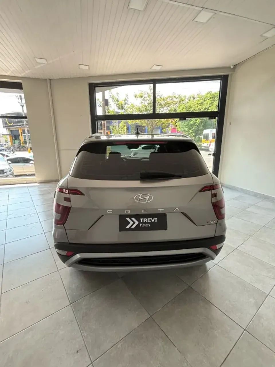 Creta Platinum 2024 - Foto 5