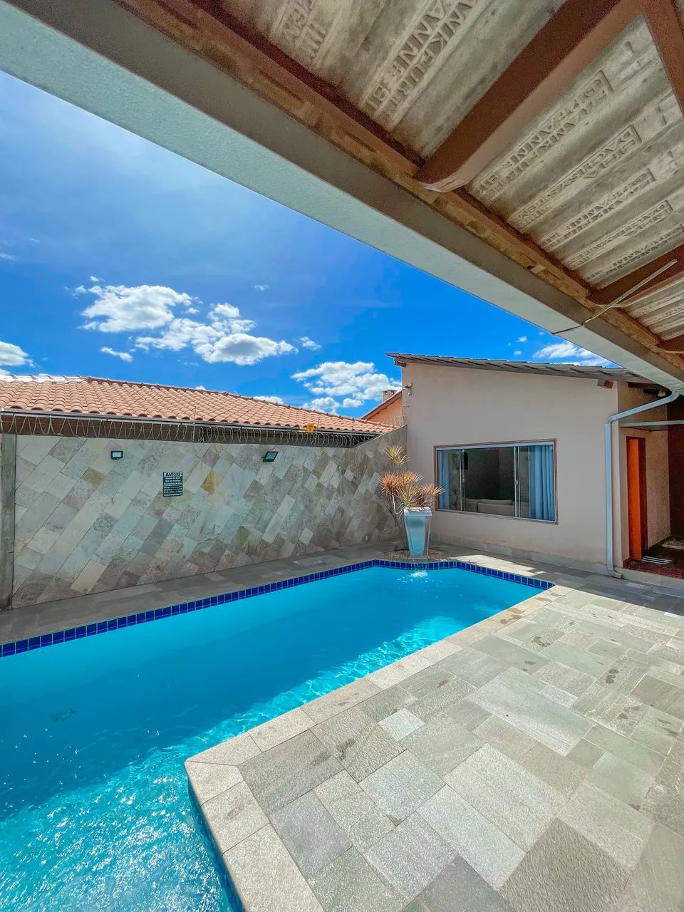 chacara para temporada em pirenopolis  - Foto 3