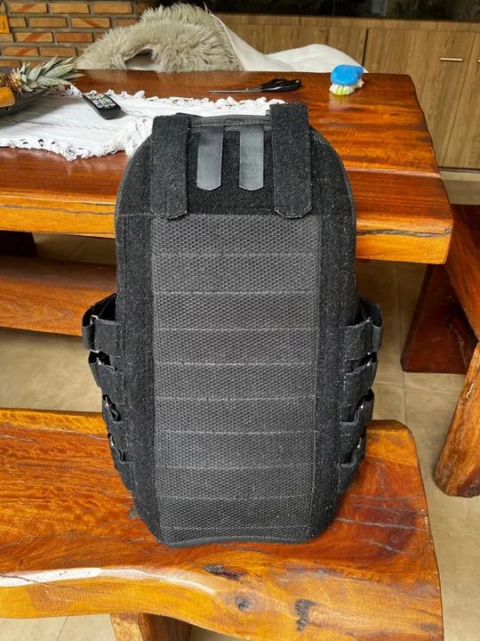 Colete ortopédico para coluna. - Foto 4