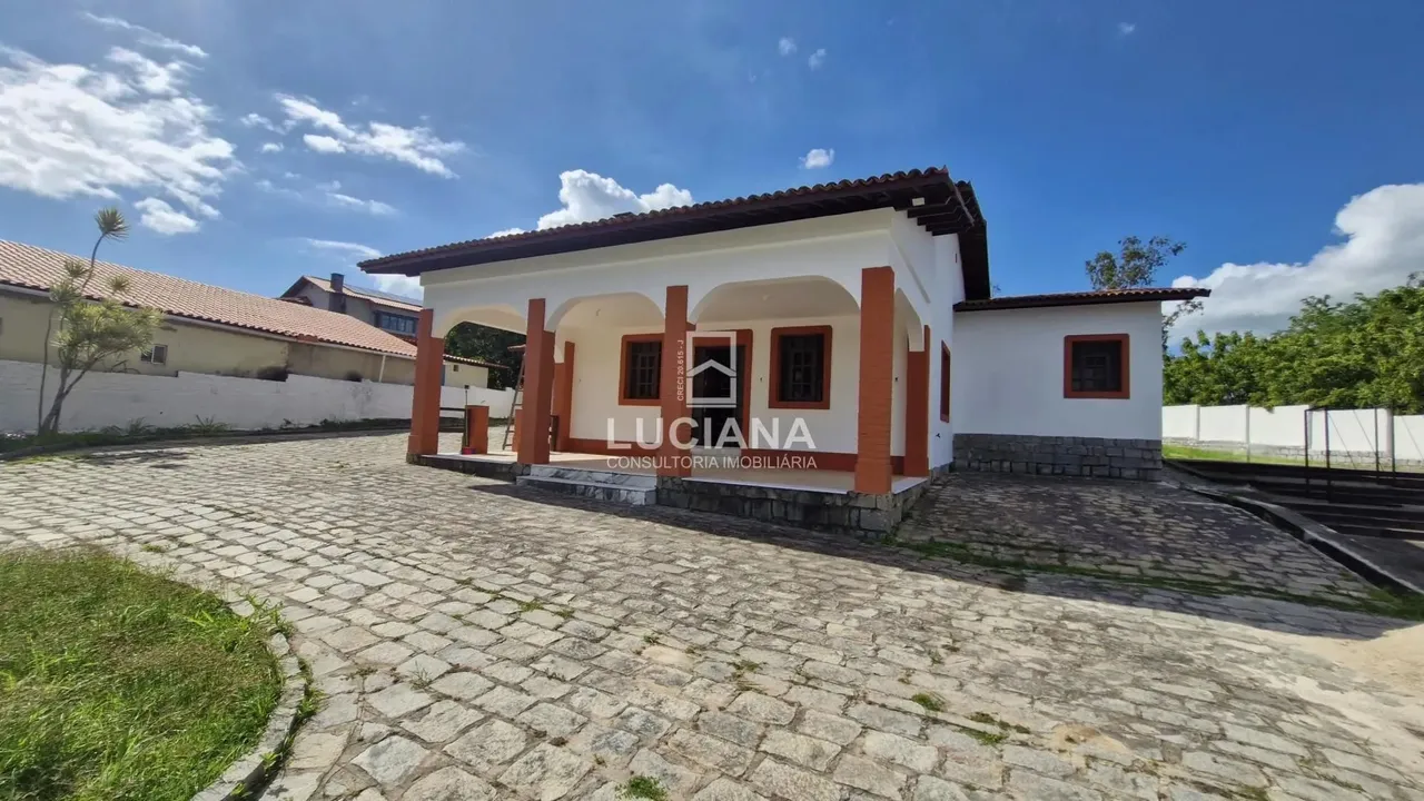 OPORTUNIDADE! CHÁCARA PRÓXIMA DO CENTRO