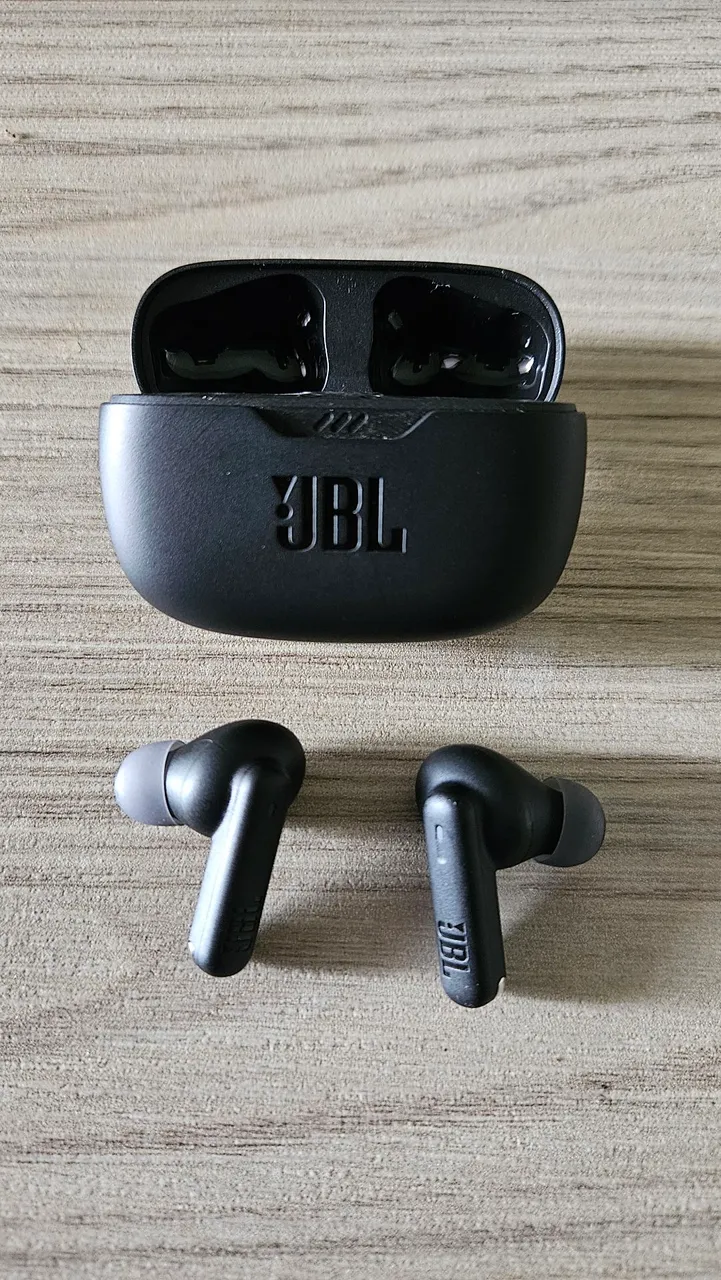 JBL Tune 230NC TWS - Fone de Ouvido Bluetooth Original