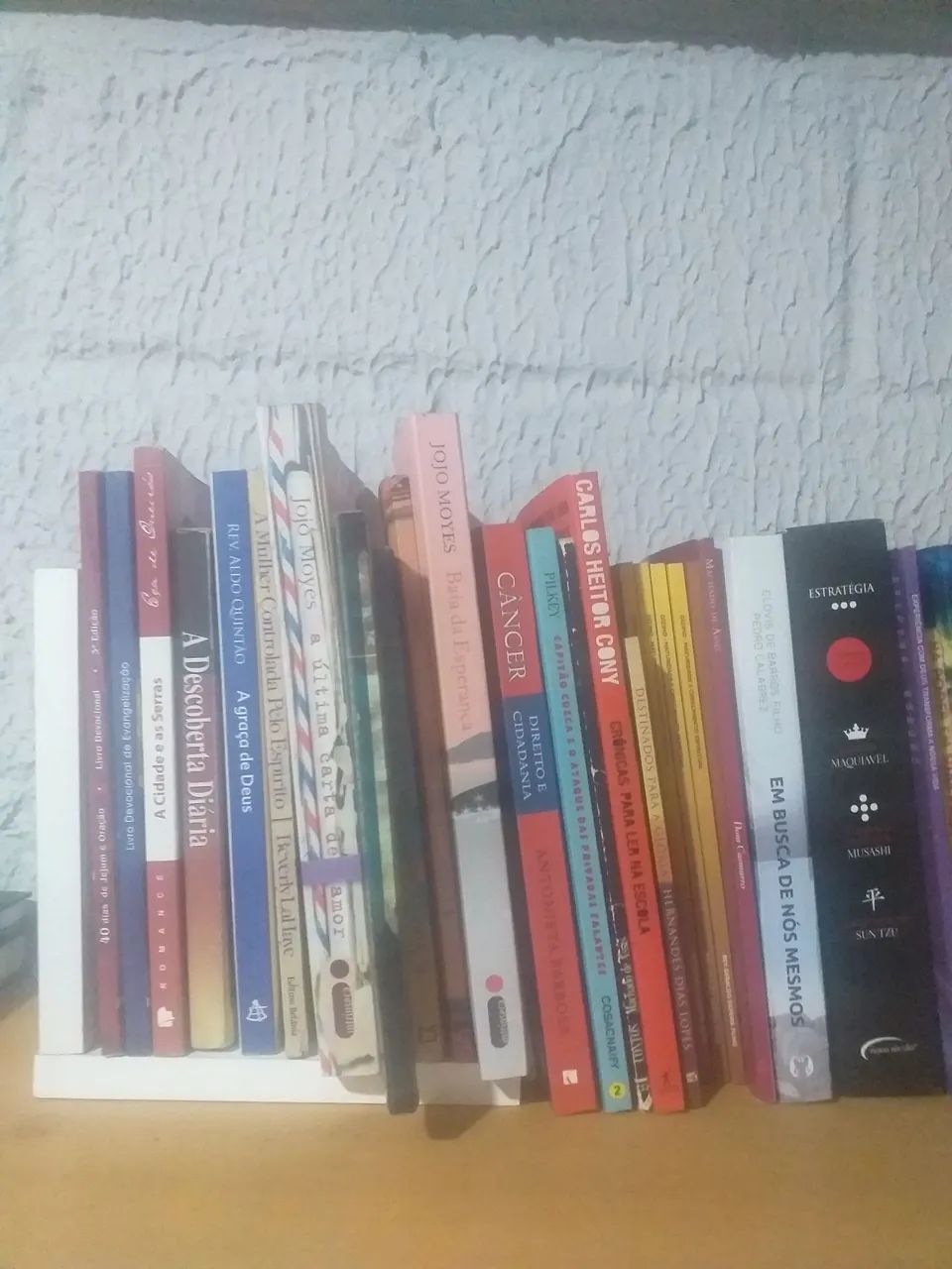 Lote de livros - Foto 2