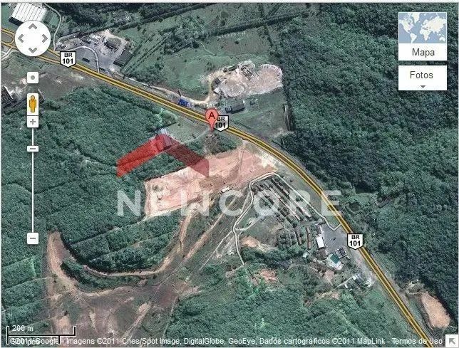 Lote em Avenida Marginal Oeste - Várzea do Ranchinho - Balneário Camboriú/SC - Foto 4