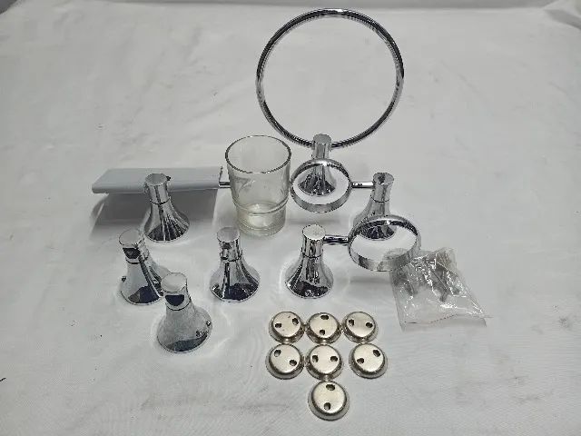 Acessórios para Banheiro64315284998017120