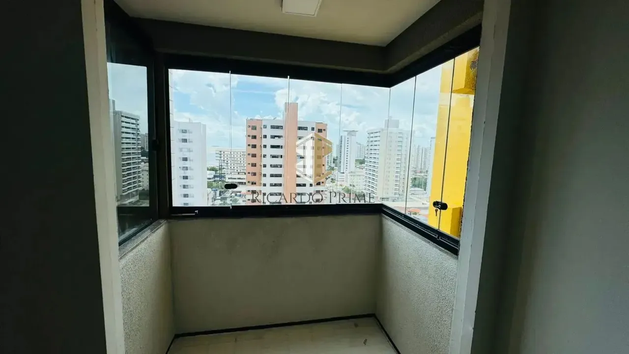 Flat na Ponta do farol codigo: 126211