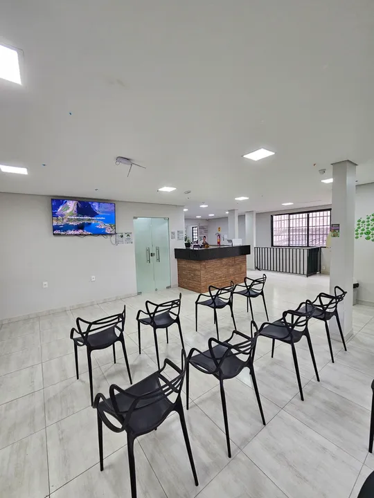 Vendo ótima clínica odontológica Paranoá