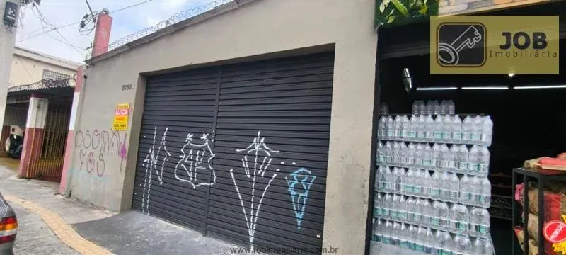 Salões Comerciais para locação em São Paulo no bairro Vila Industrial