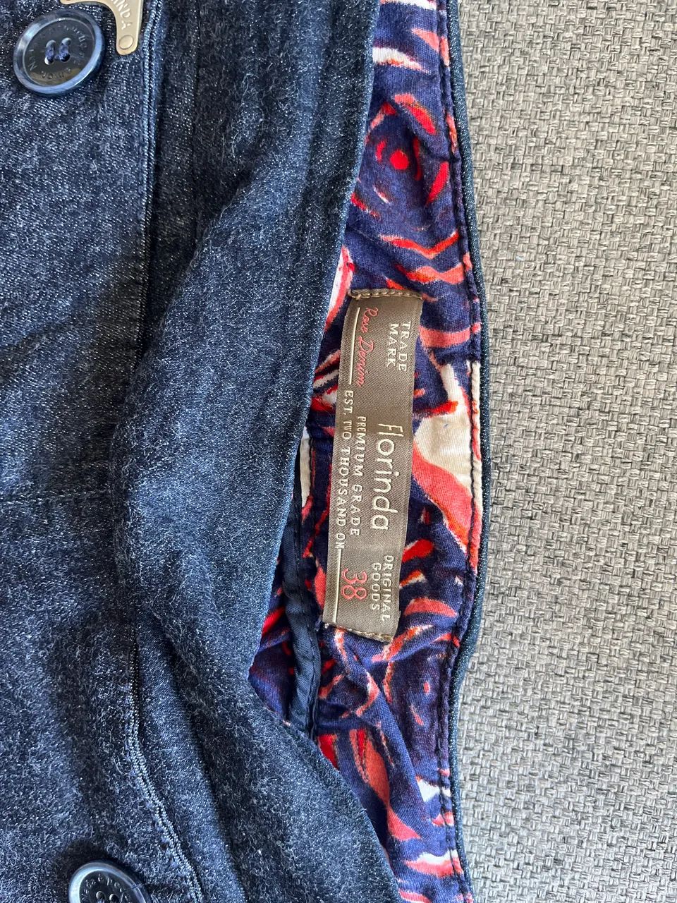 Calça Dona Florinda Roupas Papicu, Fortaleza 1440481073 OLX