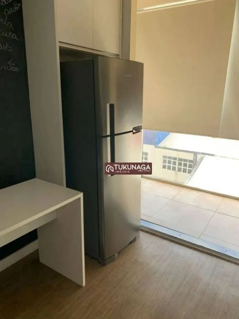 Studio com 1 dormitório à venda, 36 m² por R$ 460.000 - Vila Augusta - Guarulhos/SP