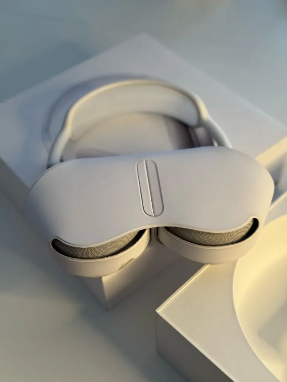 Apple AirPods Max Modelo Lightning | Seminovo com Garantia Apple AirPods Max Modelo Lightning | Seminovo com Garantia