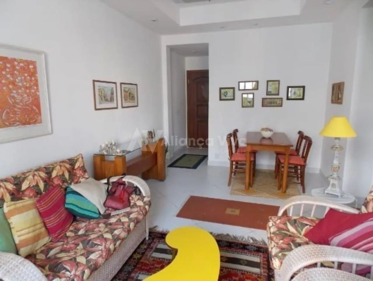 Copacabana | Apartamento 3 quartos - Foto 3