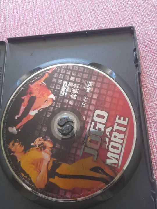 Dvd Bruce Lee  - Foto 2