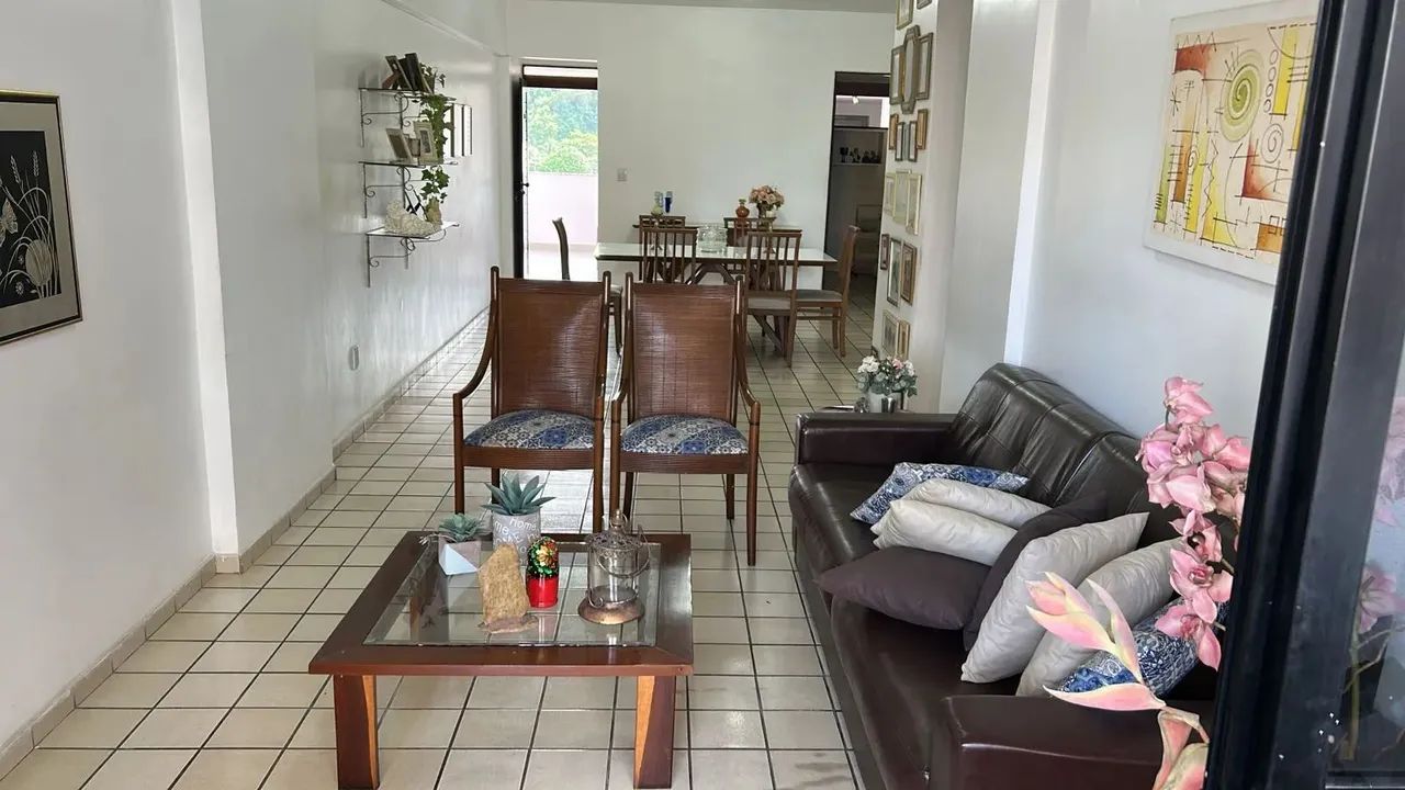 Em MANAIRA preço de OPORTUNIDADE pra ALUGAR ou VENDA . - Foto 4